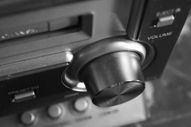 Airtime Pro and ReplayGain