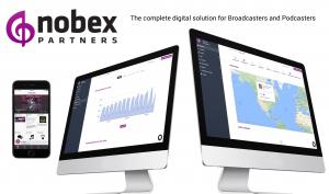 Nobex Partners Promo